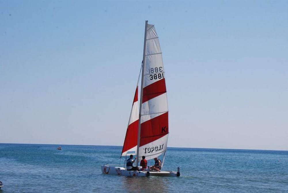 Adalya Resort & SPA Hotel - Adults Only +16