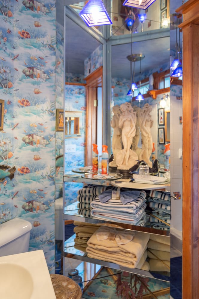 Cliff Cottage Inn - Victorian B&B and Boutique Hotel