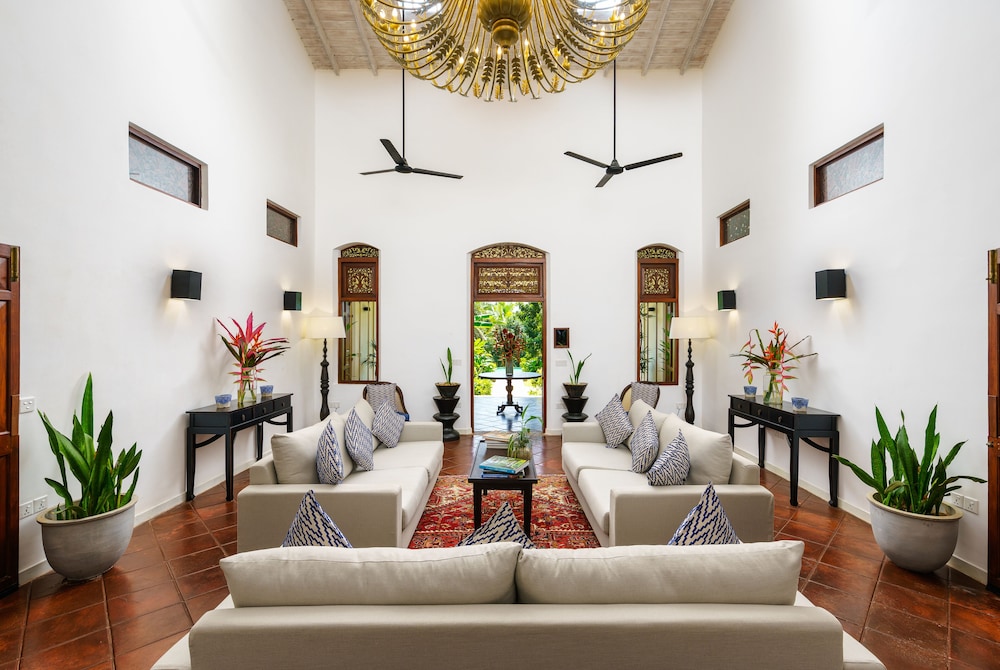 JH Villa