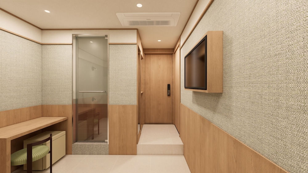 Mok Hostel Seoul Myeongdong