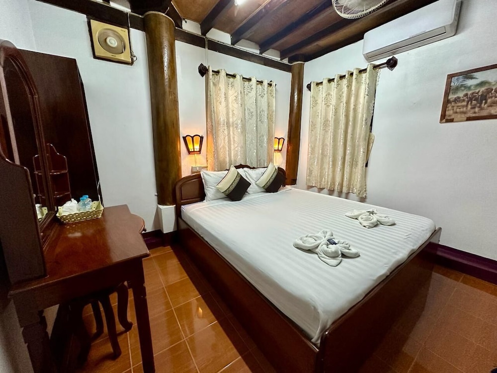 Rattana Guesthouse