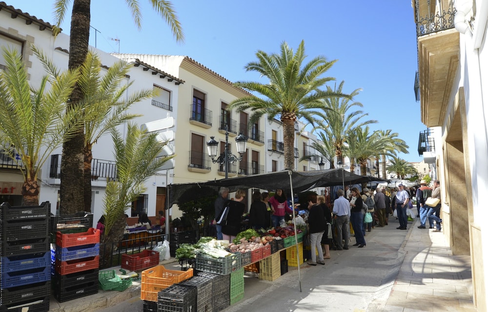 Hostal La Fonda