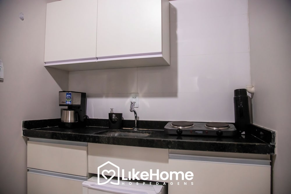 Royal Flat - LikeHome Hospedagens