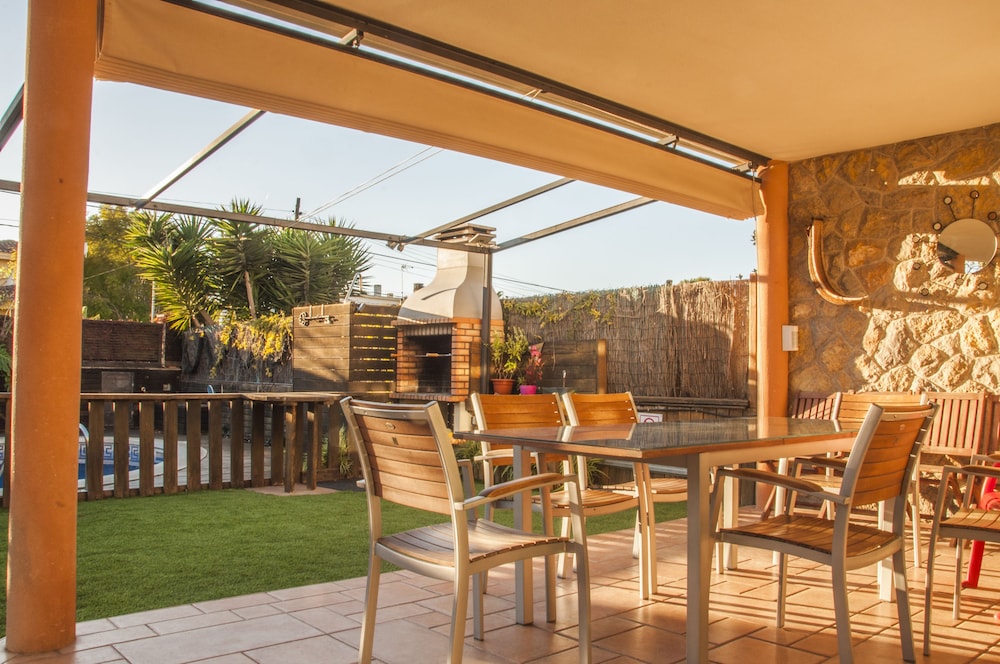 Villa Moles Near Beach, Port Aventura and Golf