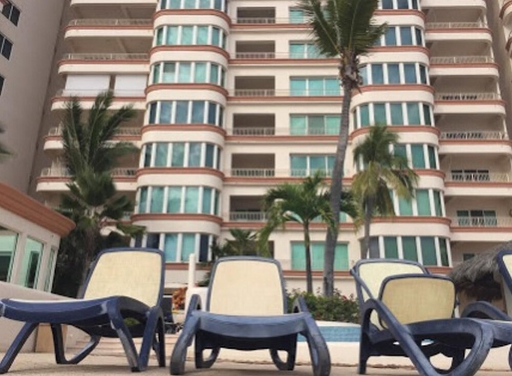 Condo ParaÃso