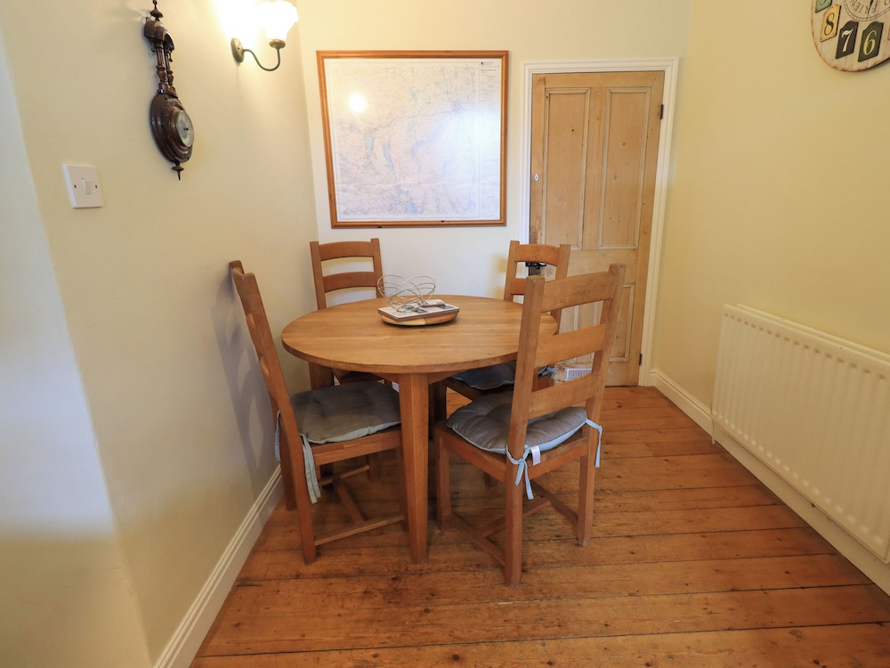 Daisy Cottage