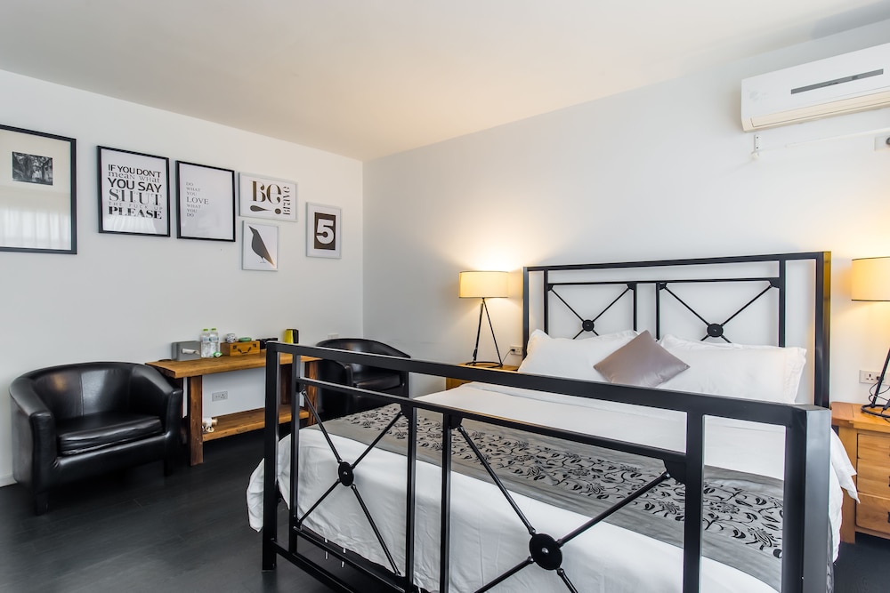Humble Inn Boutique Residence