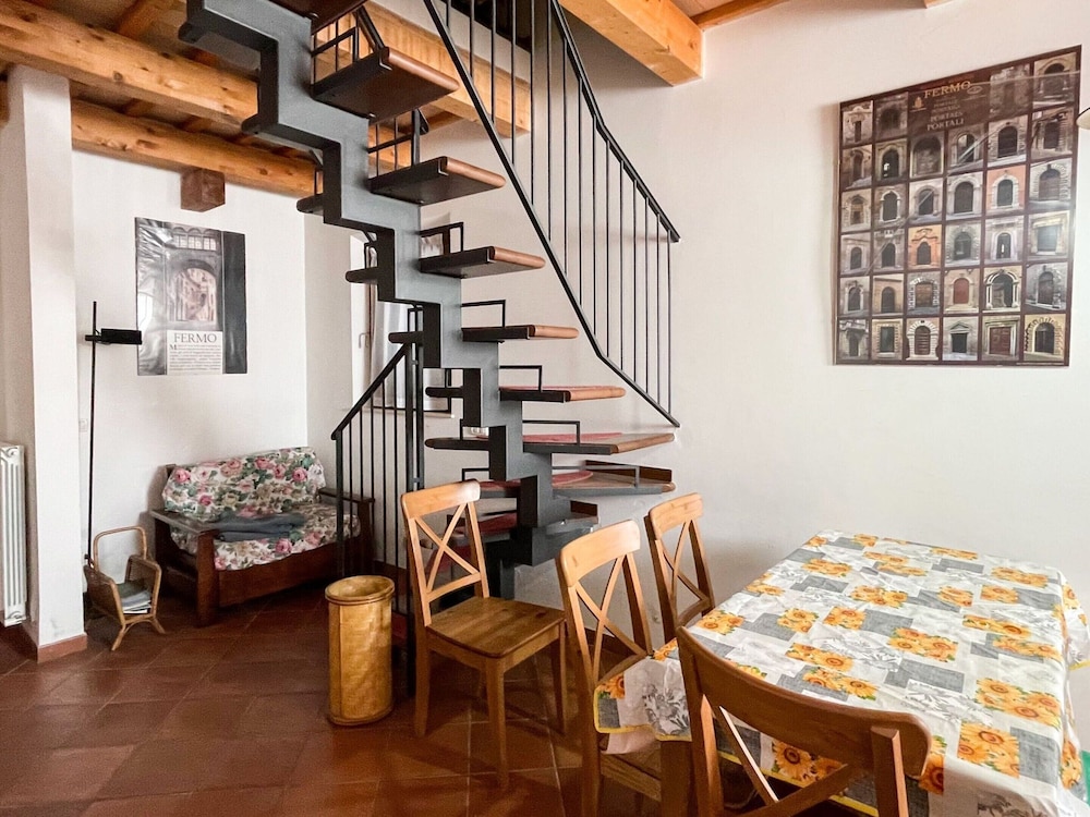 Belvilla by OYO Casa Del Nonno view 3