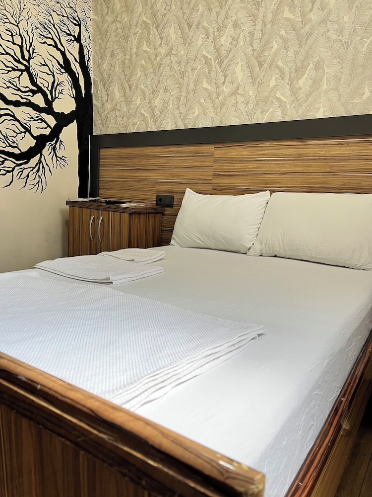 HOTEL GAZİ