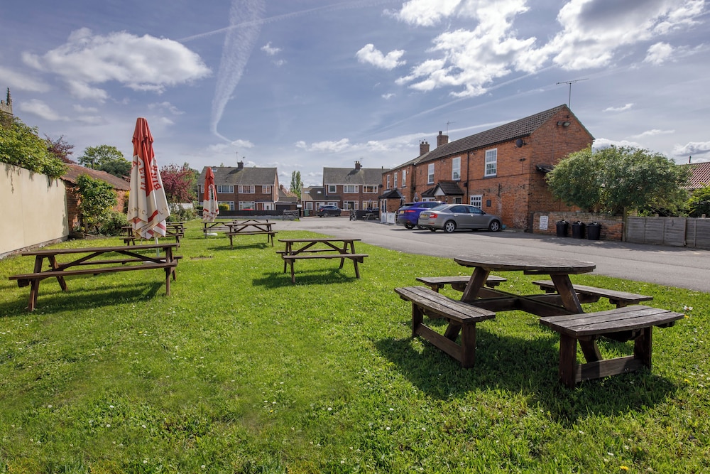 Angel Inn Misson