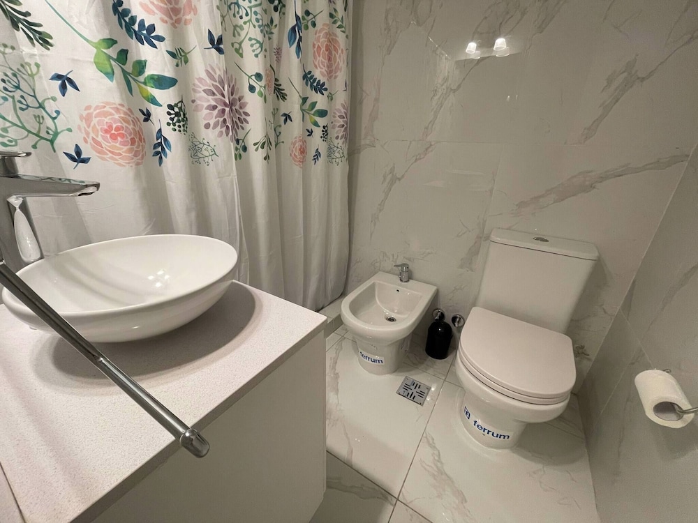 Newly Renovated Studio in Las Cañitas