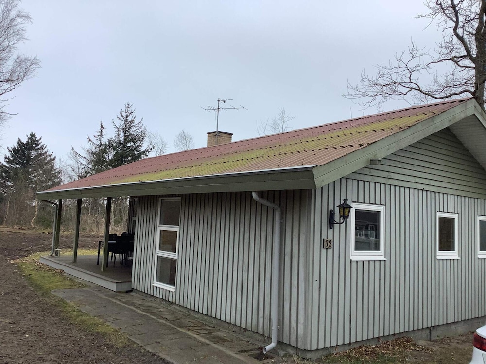 Holiday Home for Family in Denmark