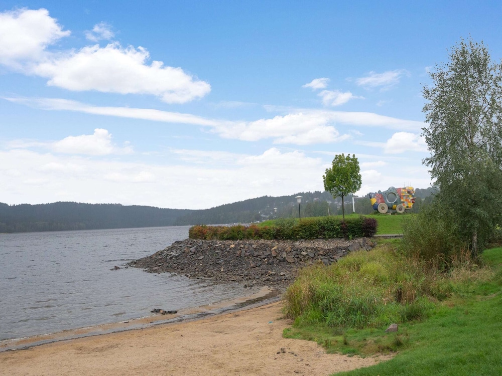 Lakeside Lipno Holiday Stay