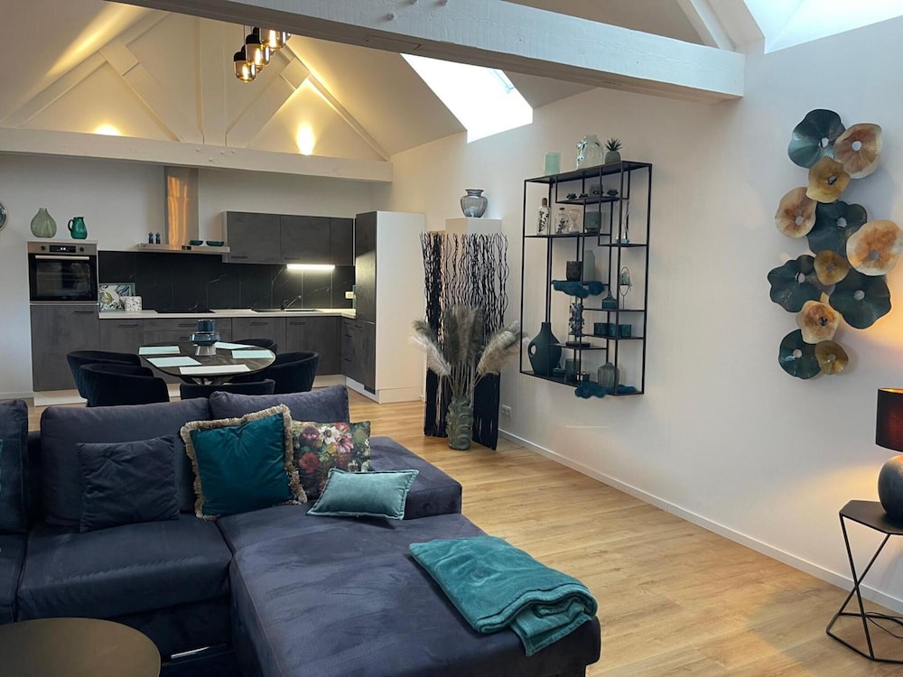 Holiday Home in Trois-ponts Near La Redoute