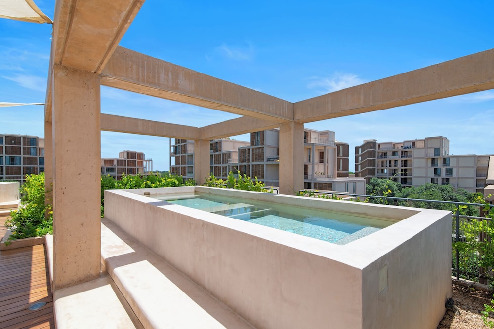 The Village Residences by Casago