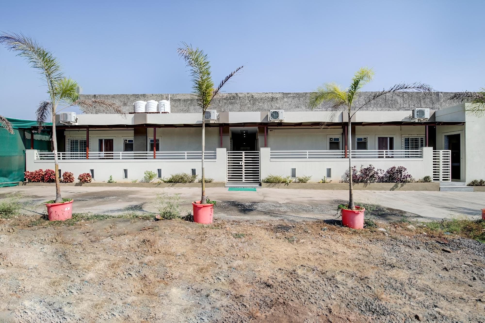 Hotel Sargam view 5
