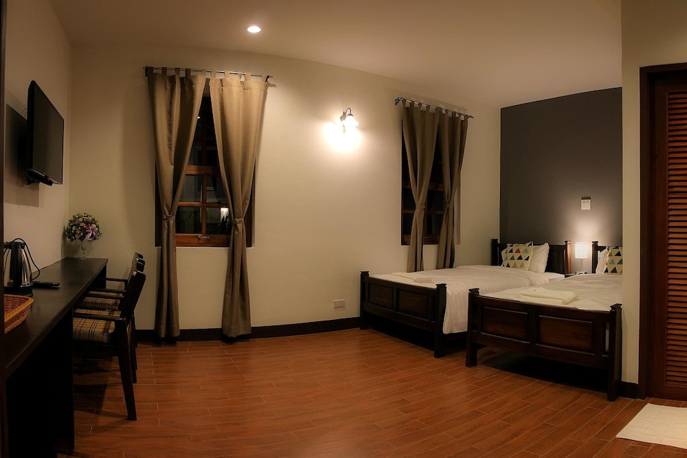 Phumin Place Hotel