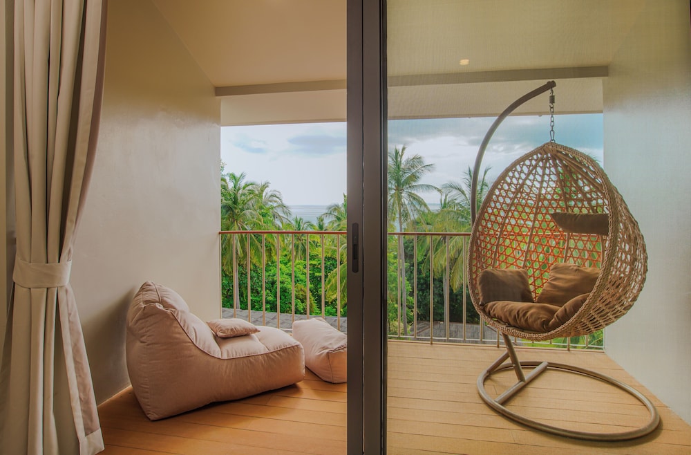 Dreamy Ocean Villa B Sea View Retreat