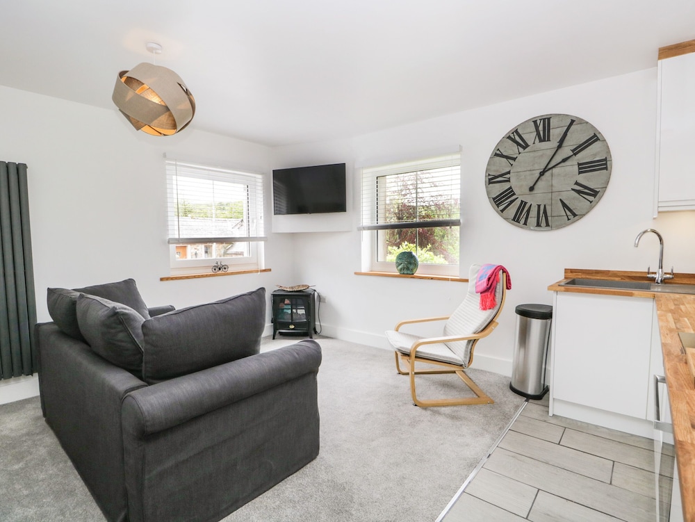 Swaledale Watch House Annexe
