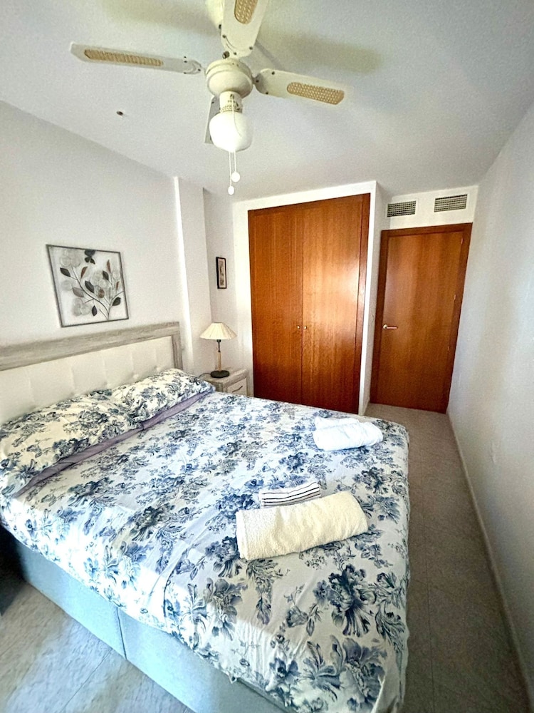 Fabulous Apartment With the Best View in Town Quiet Area, Short Walk to Centre photo 5