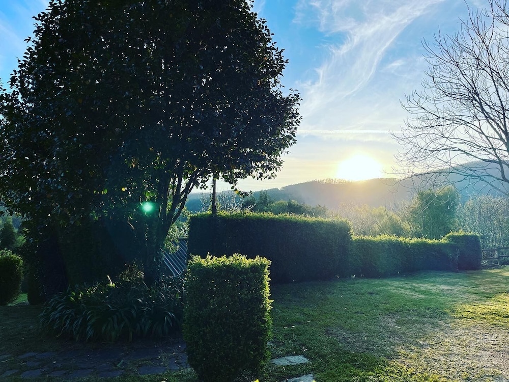 Casa Rural O Vilar