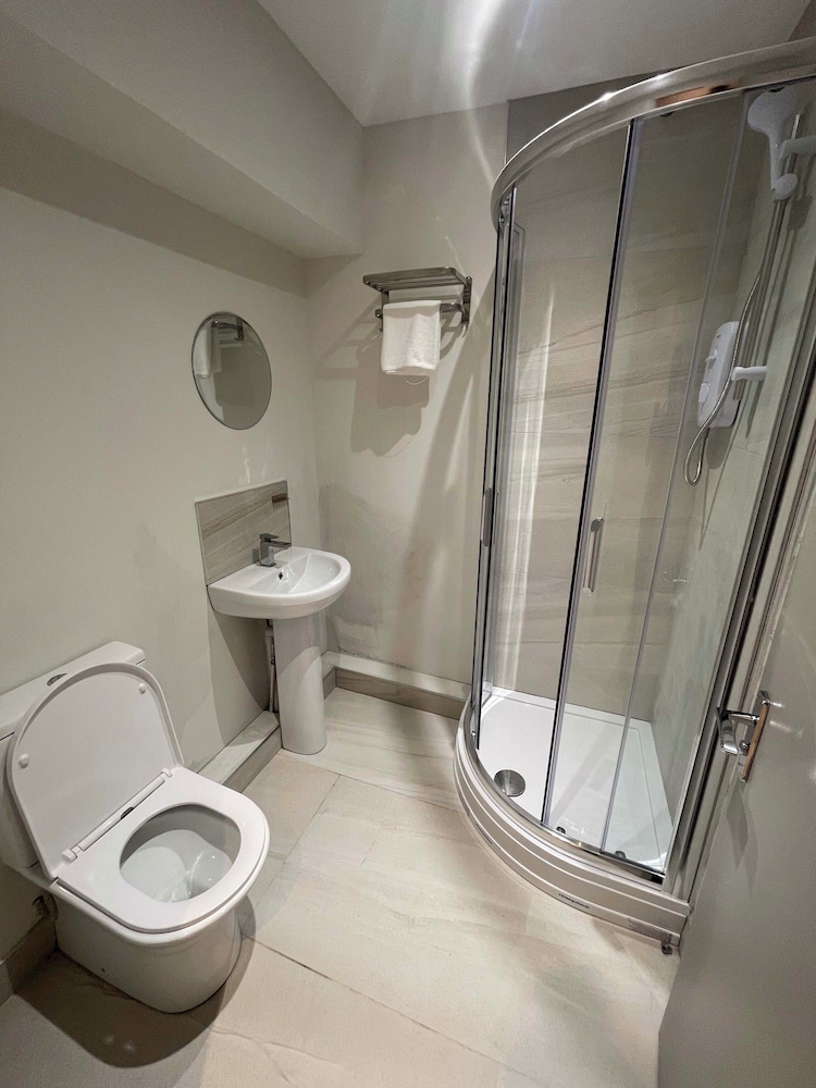 CoStays Aparthotel - Middlesbrough