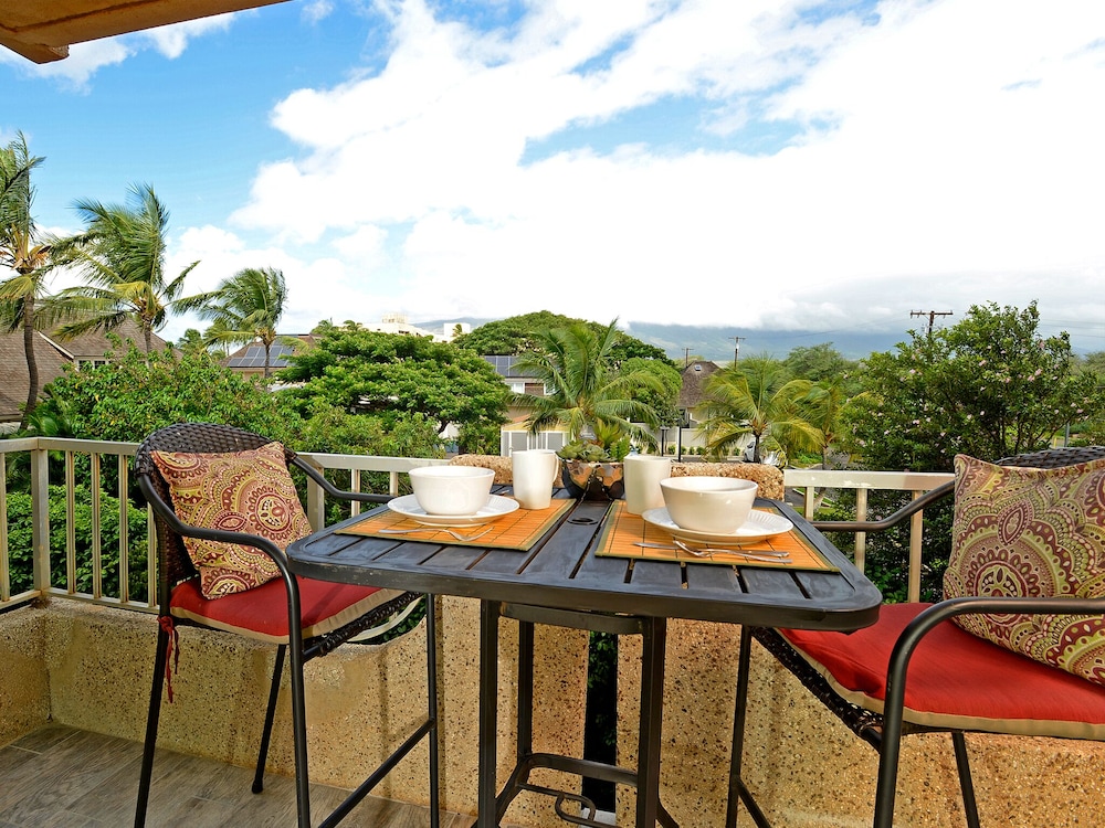 Nani Kai Hale by Maui Rental Group