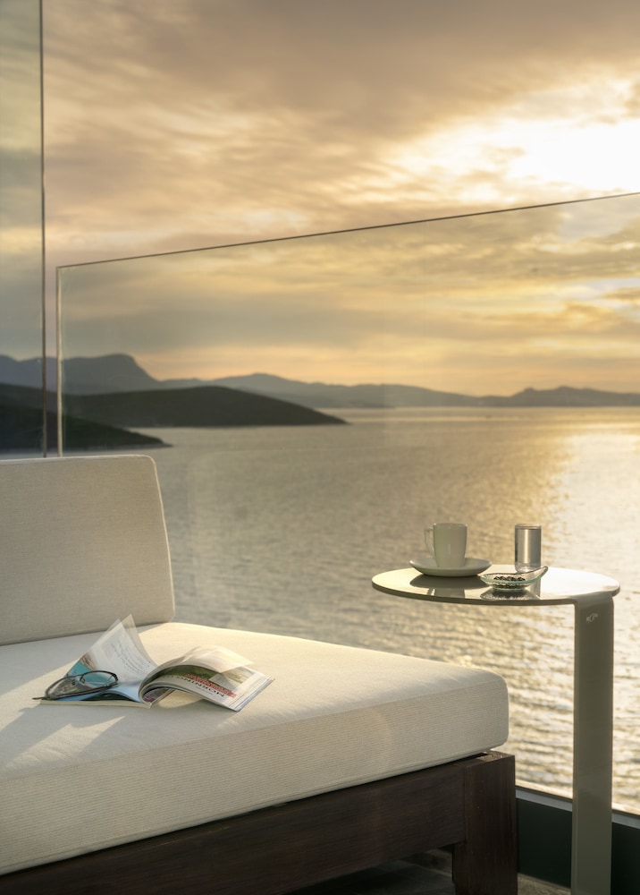 Le Méridien Bodrum Beach Resort