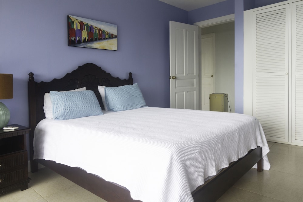 H-hill 3 Bedroom Home