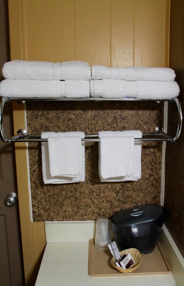 Executive Inn and Suites