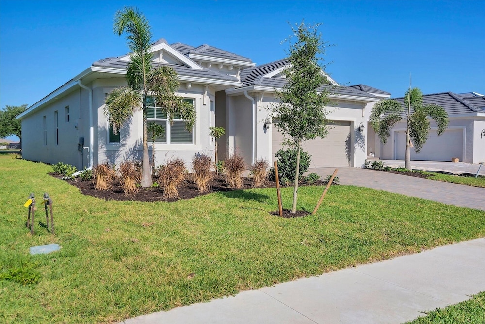 Heritage Landing Golf Club - Private 3 Bedroom Home - Amenities Included! 3 Home