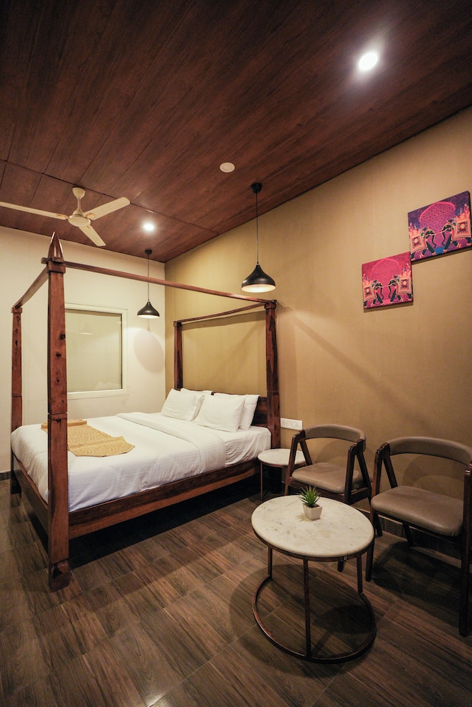 Nazaara Nature Retreat
