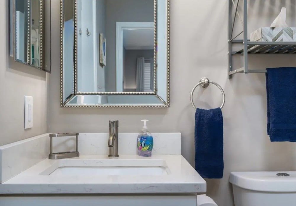 Palmetto Beach Retreat - Hhbt Resort 1 Bedroom Villa