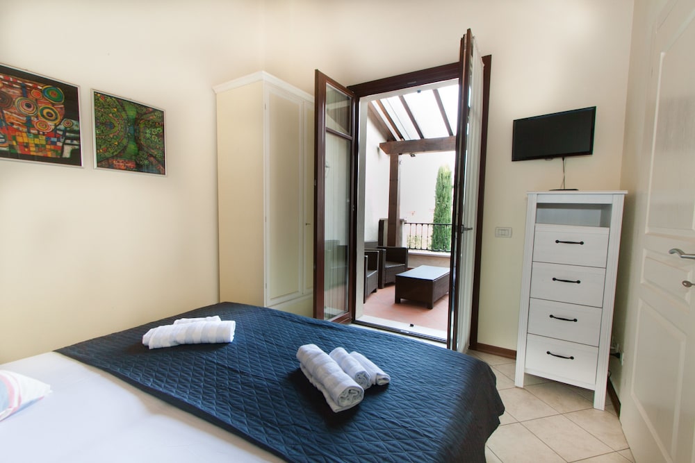 Lugana Village Resort & Sporting Club