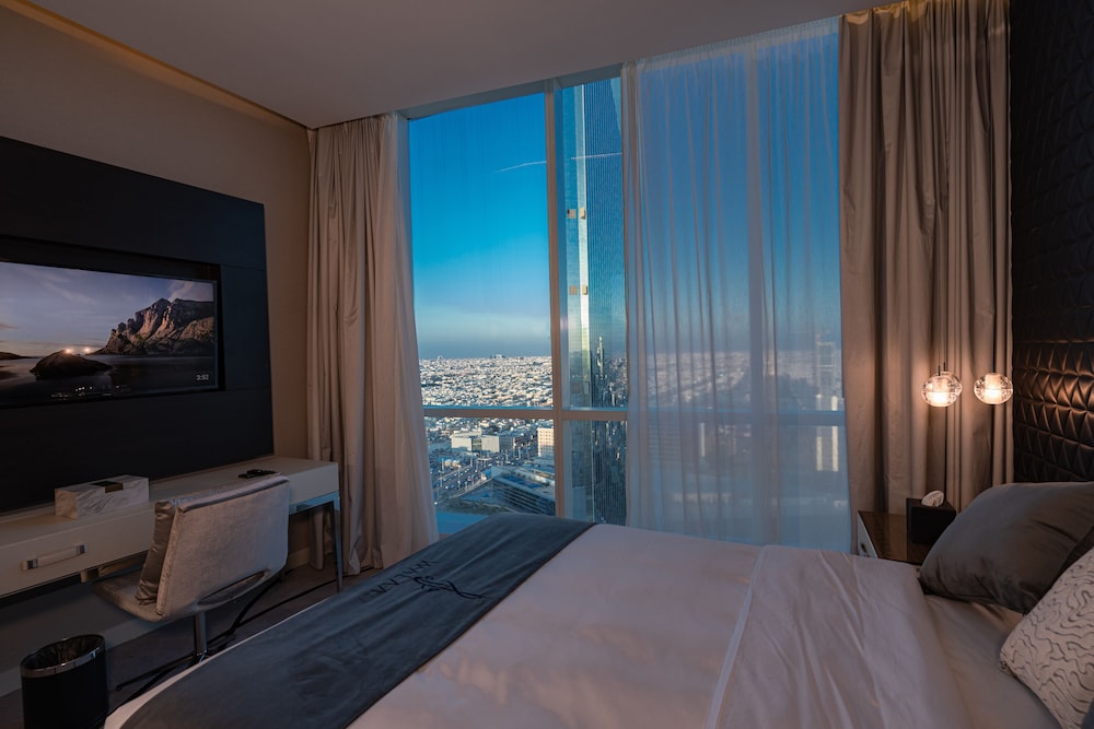 Damac Riyadh by SELSAL داماك الرياض
