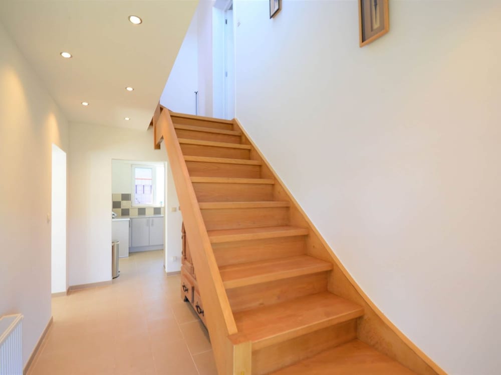Relaxing Villa in Namur With Fenced Garden view 2