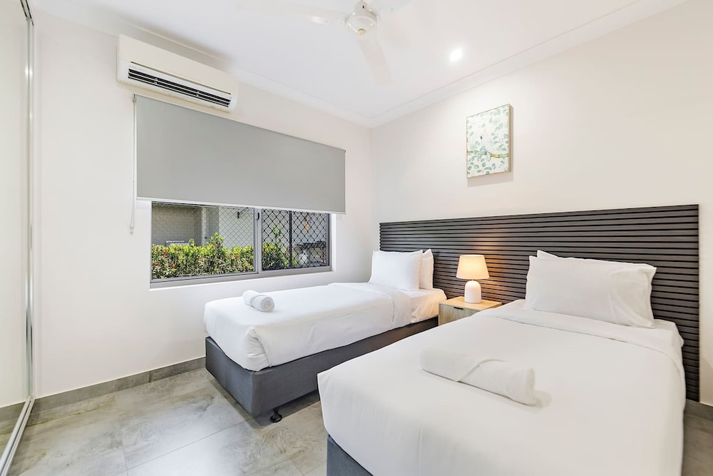 Zenhouse Harmony Modern Home Near CDU Hospital