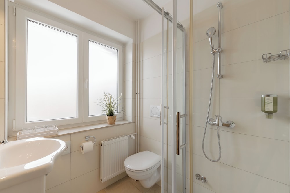 Apartmaji Rozle
