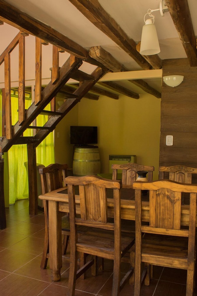 Cabañas Malbec