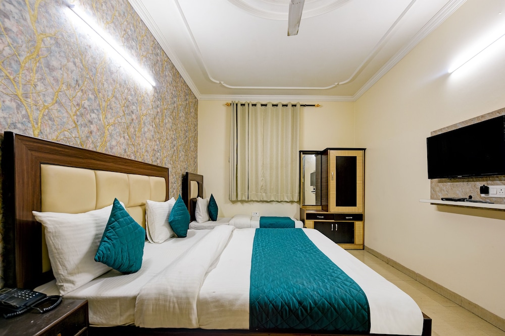 Room-hotel Mayank Residency