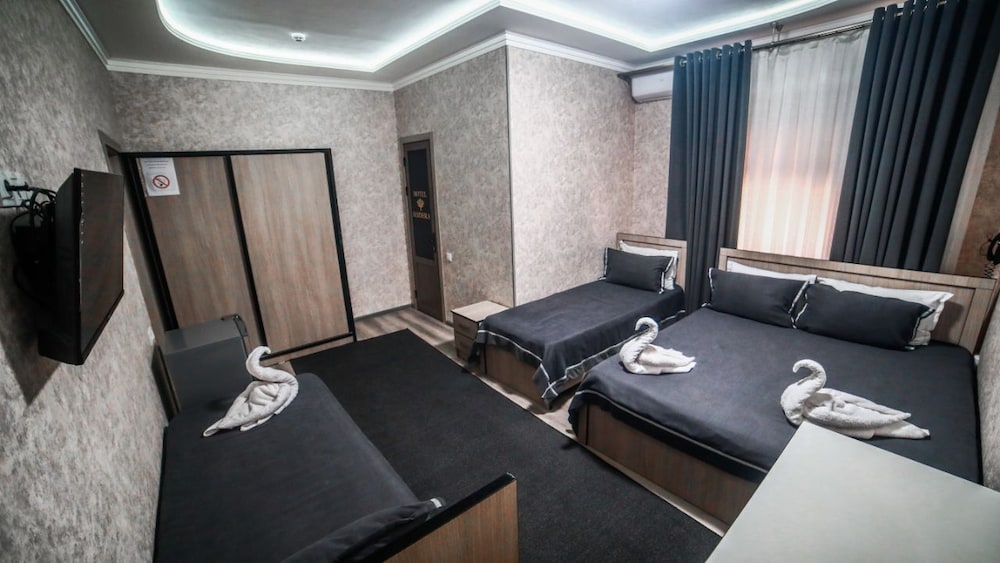 Madera Hotel