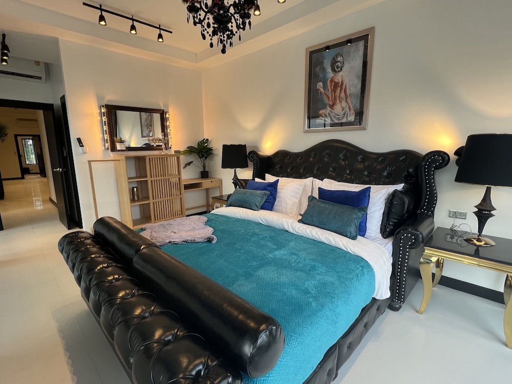 Premium Pool Villas Pattaya