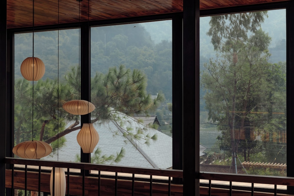 Shohin Garden Healing Villa