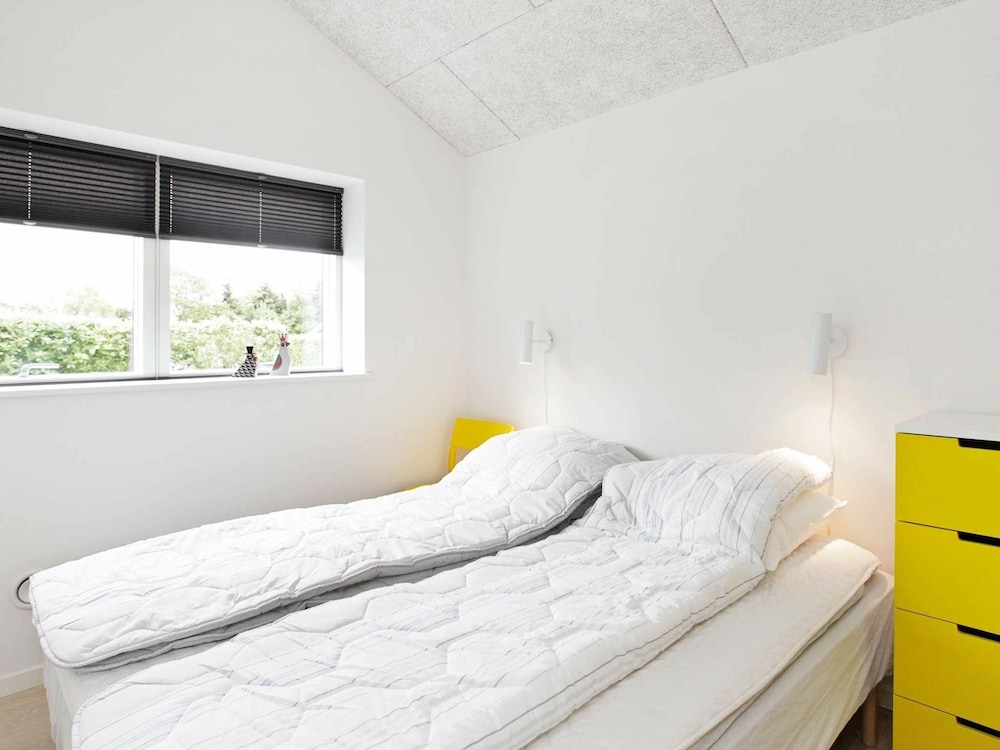6 Person Holiday Home in Tarm view 4