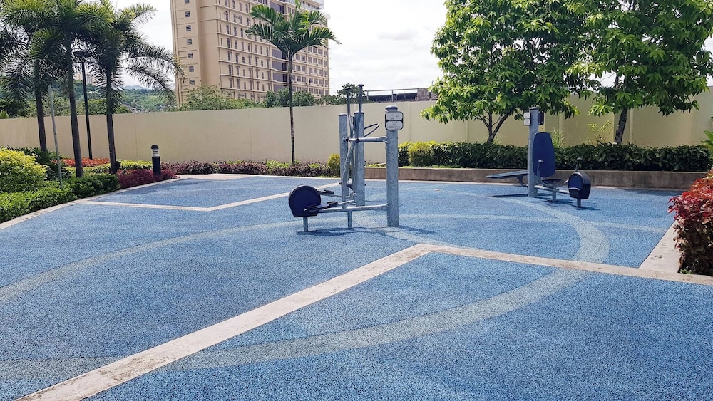 1 Bedroom Condo, Avida Tower 2, IT Park, Cebu City