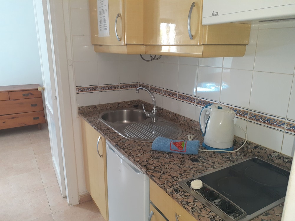 Family Apartment 1 Bedroom 3 - Oasis Duna Resort photo 2