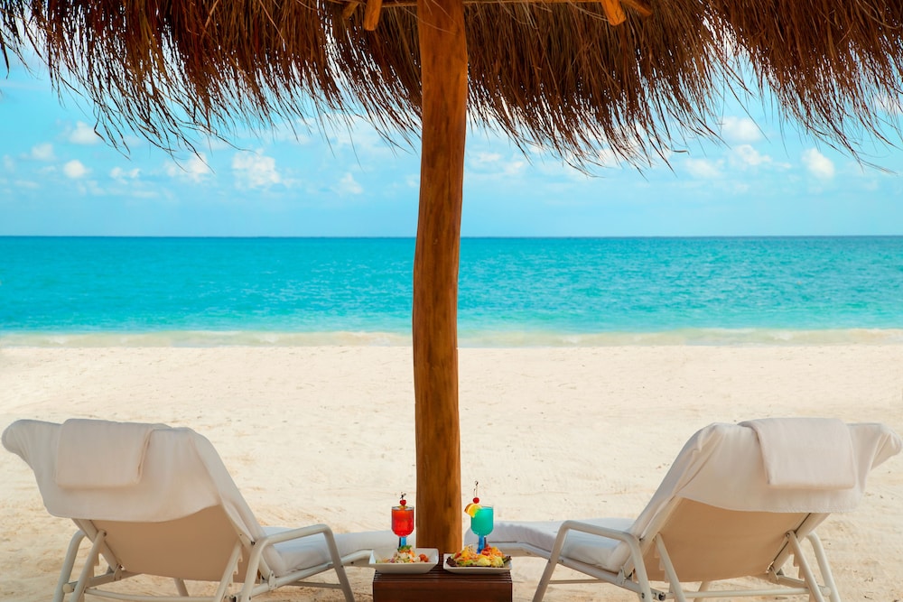 Fairmont Mayakoba Riviera Maya - All Inclusive 119
