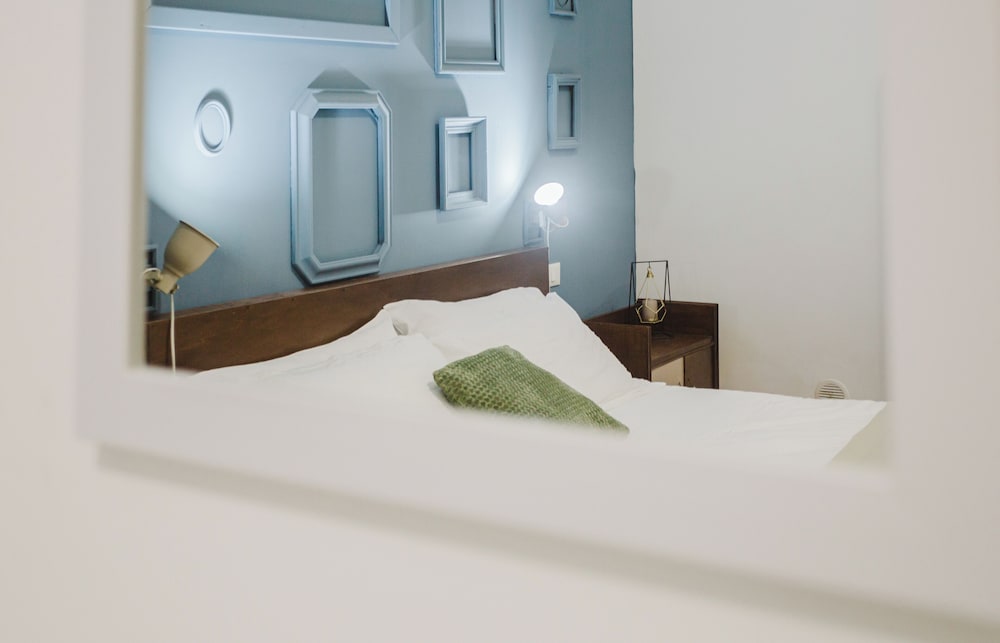 Oceano & Mare Apartments