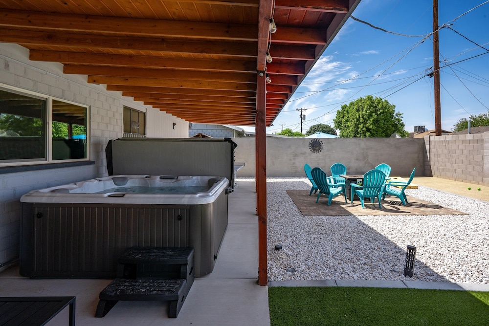 Devonshire in Scottsdale