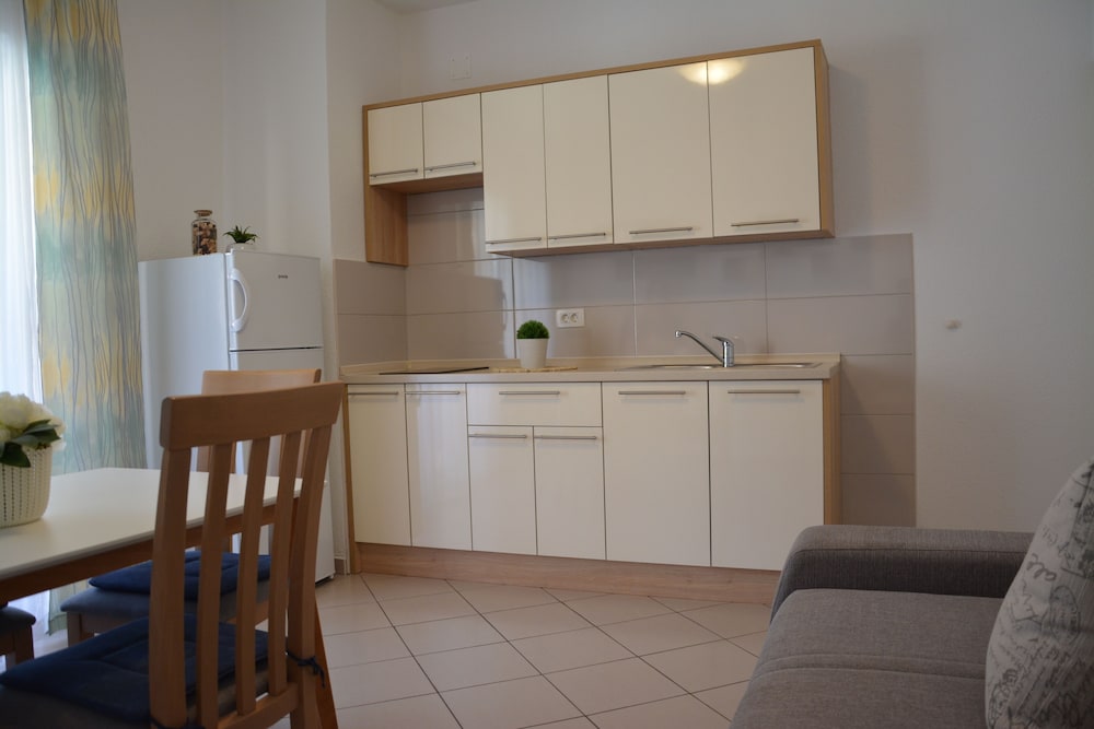 Apartments Biserka